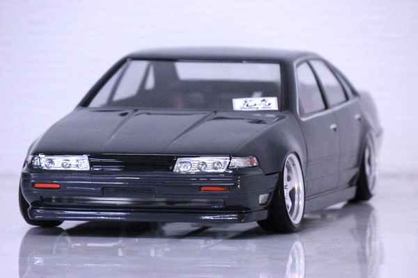 NISSAN CEFIRO A31 AUTECH