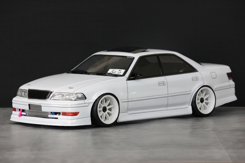 Toyota Mark 2 JZX100