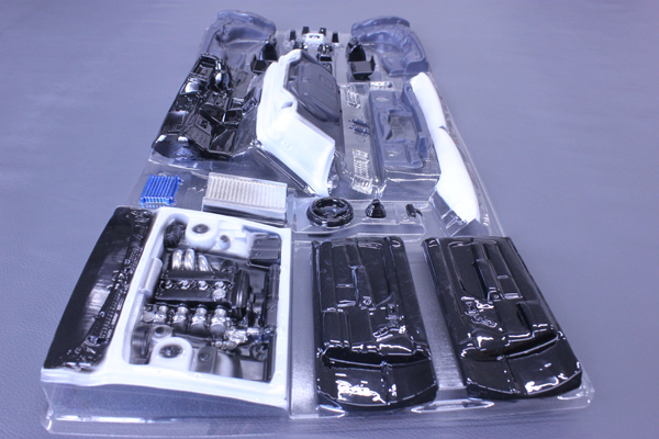 AE86 INNER SET