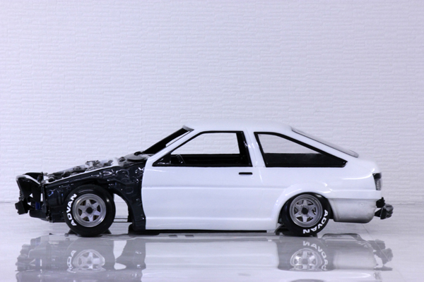 AE86 INNER SET