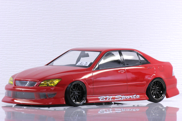 Toyota ALTEZZA / BN Sports