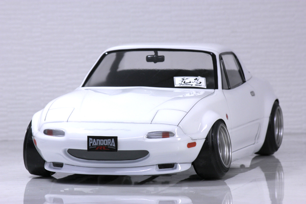 MAZDA Eunos Roadster NA