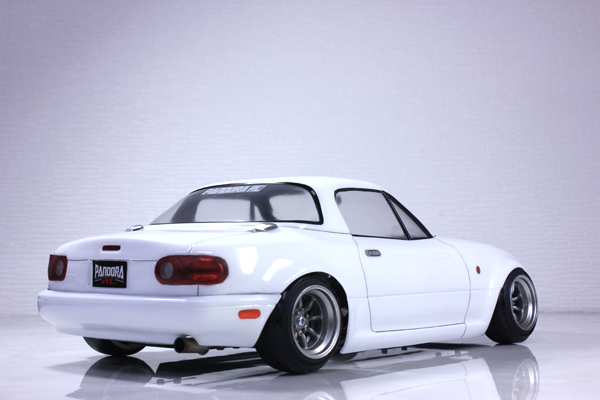 MAZDA Eunos Roadster NA