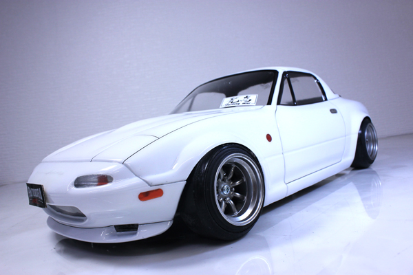 MAZDA Eunos Roadster NA