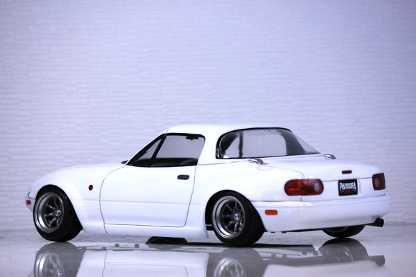 MAZDA Eunos Roadster NA