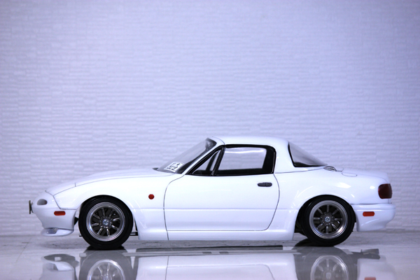 MAZDA Eunos Roadster NA