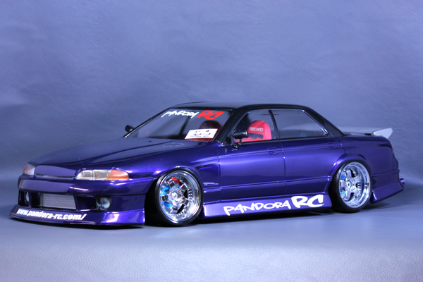 Rc drift body shells on sale