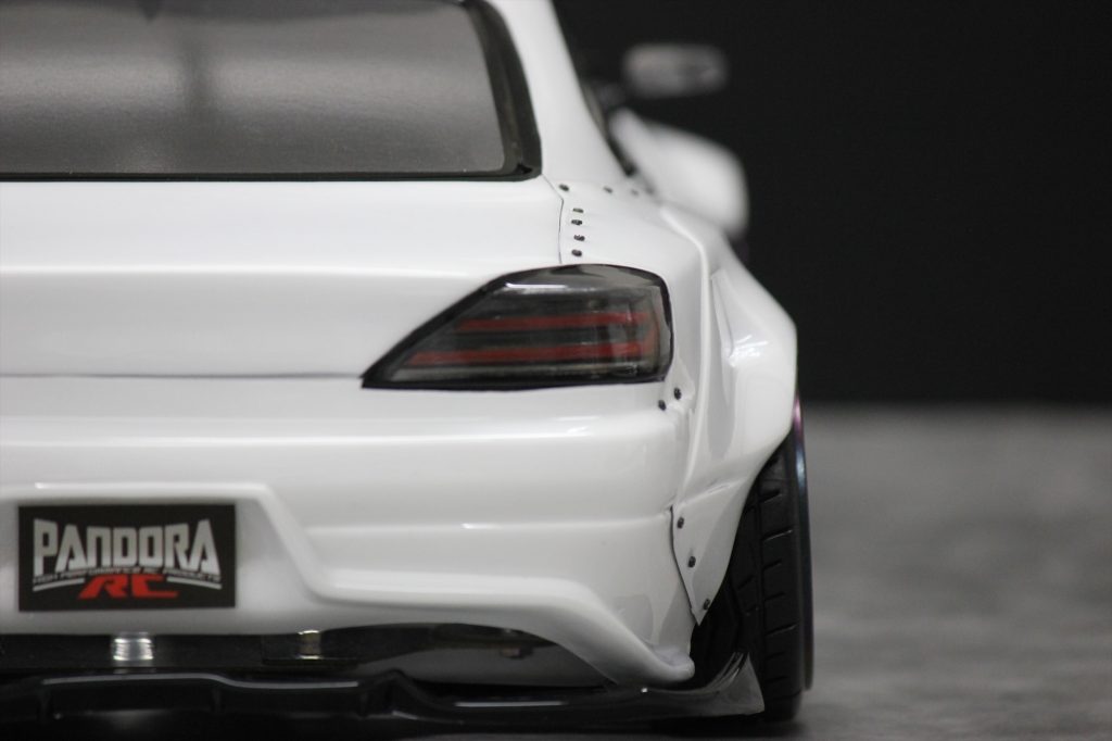 NISSAN SILVIA S15 BLS | BN-Sports