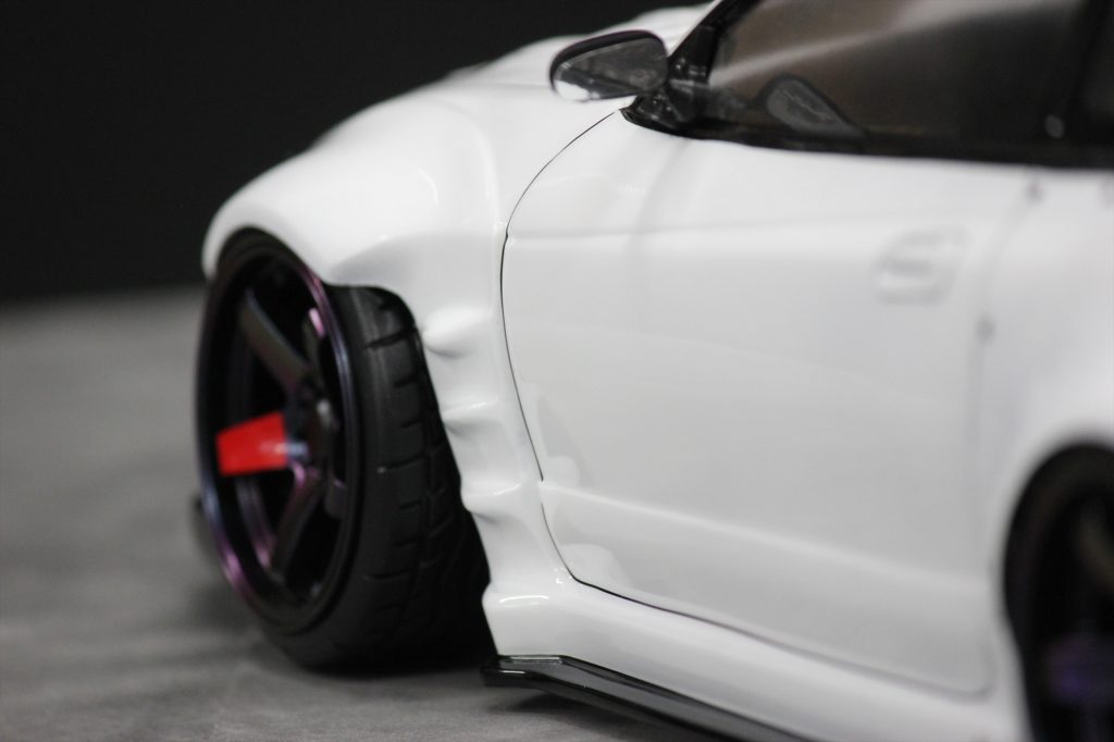 NISSAN SILVIA S15 BLS | BN-Sports