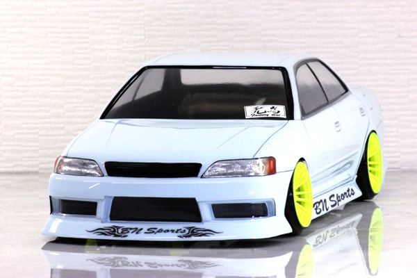 Toyota MARK2 JZX90 / BN Sports