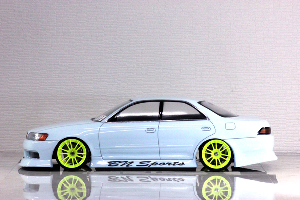 Toyota MARK2 JZX90 / BN Sports