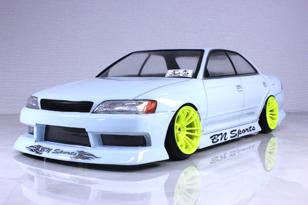 Toyota MARK2 JZX90 / BN Sports