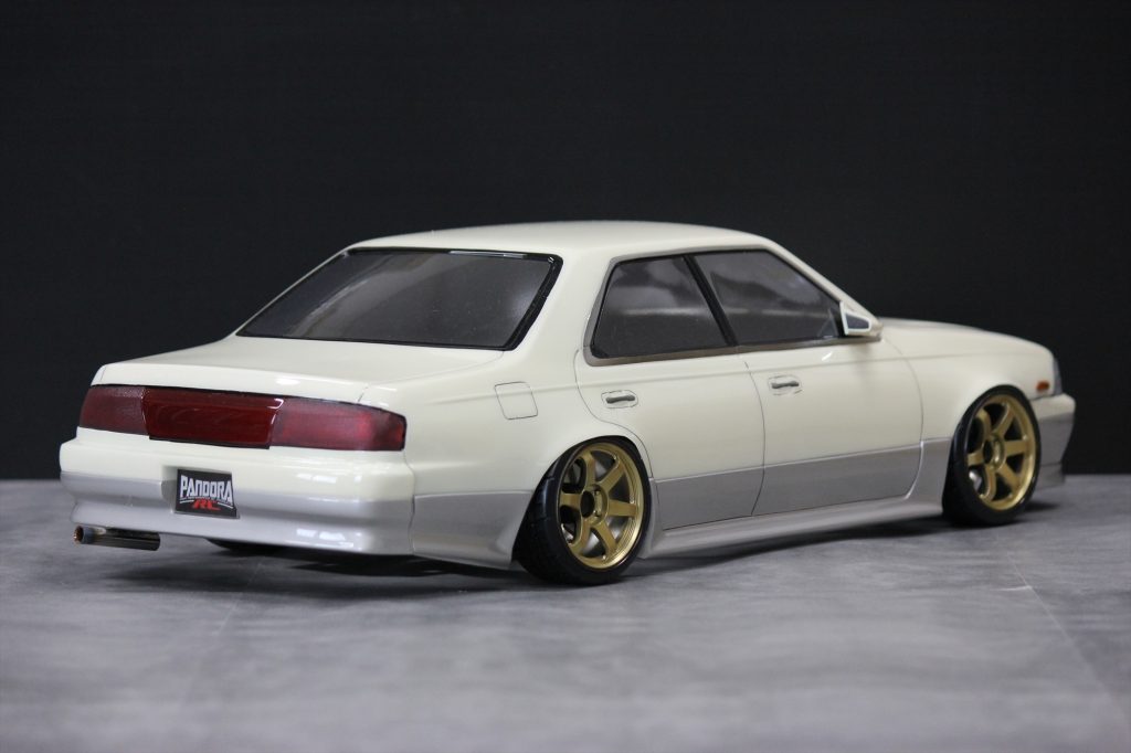 NISSAN LAUREL C34