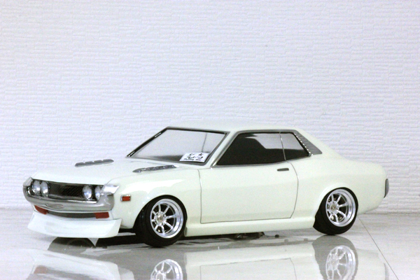 Toyota CELICA 1600GT