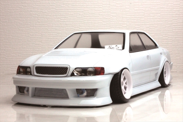 Toyota CHASER JZX100 / BN Sports