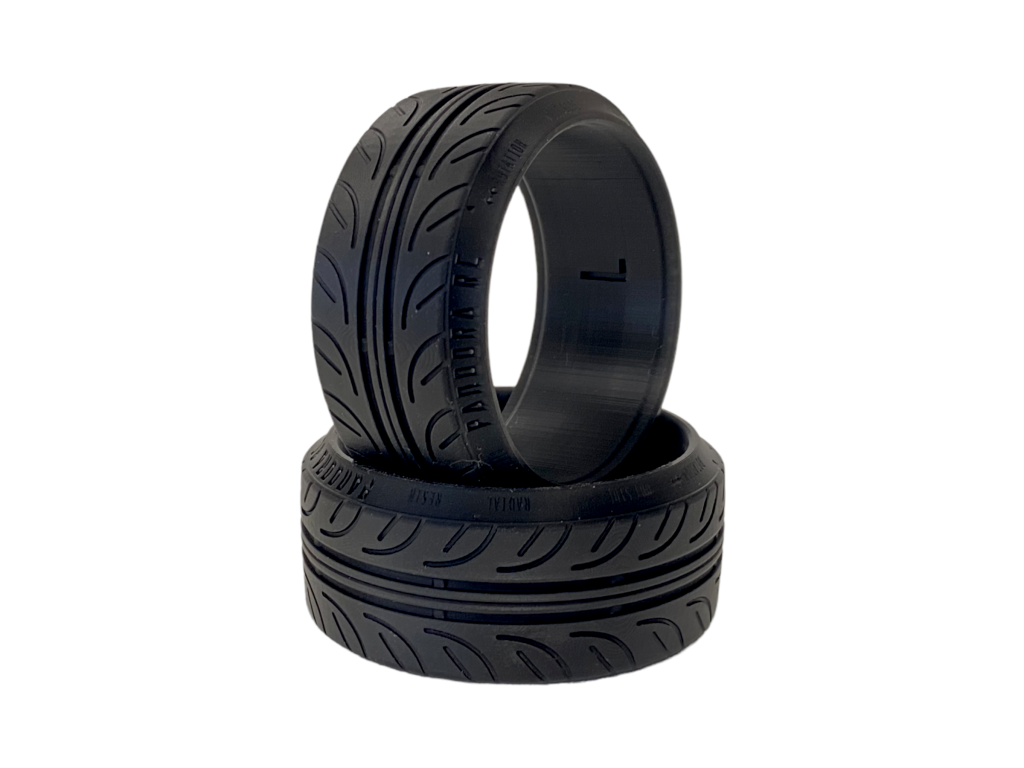 Display Tire 26mm