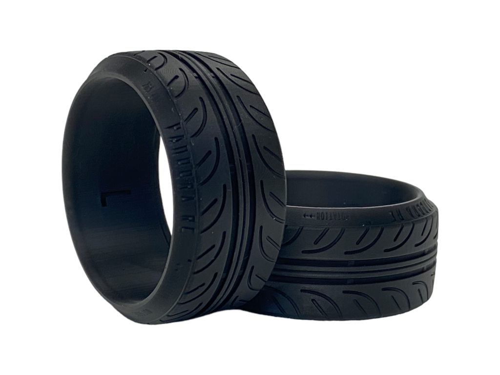 Display Tire 26mm