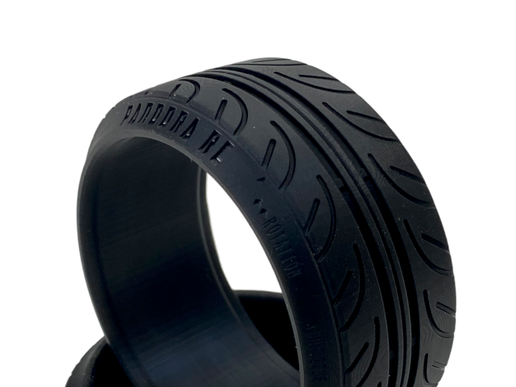 Display Tire 26mm