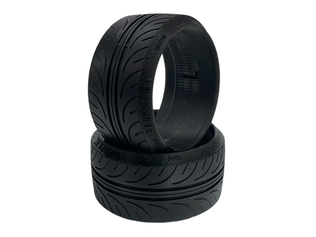 Display Tire 32mm