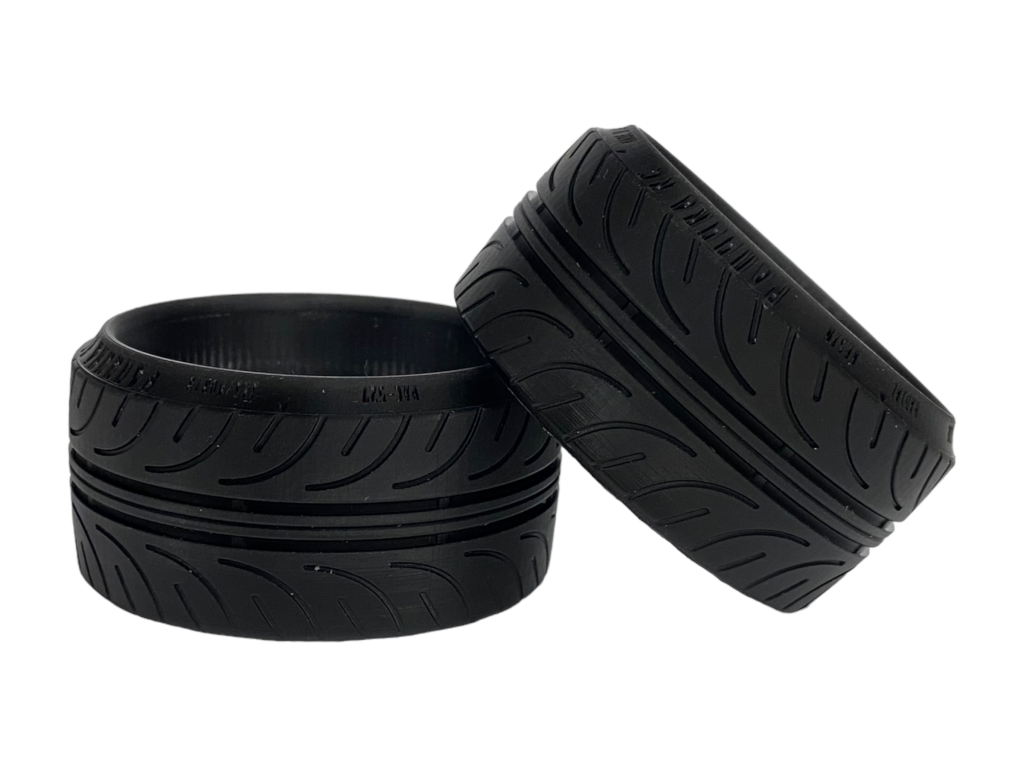 Display Tire 32mm