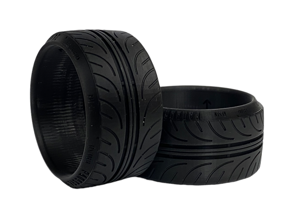 Display Tire 32mm