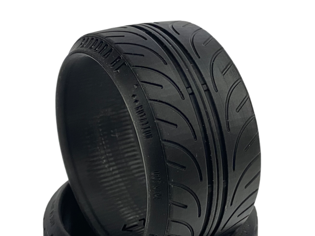 Display Tire 32mm