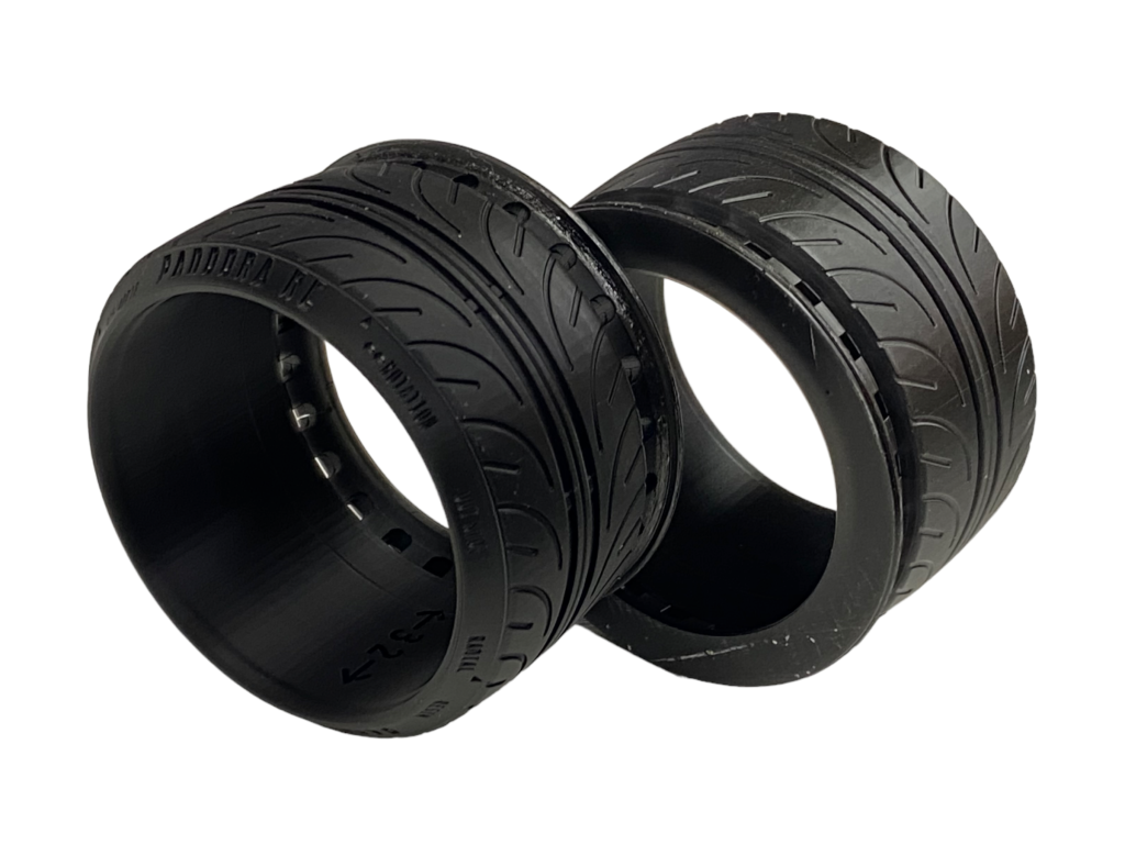 Display Tire 32mm