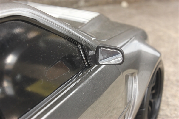 Door MIrror (Standard)