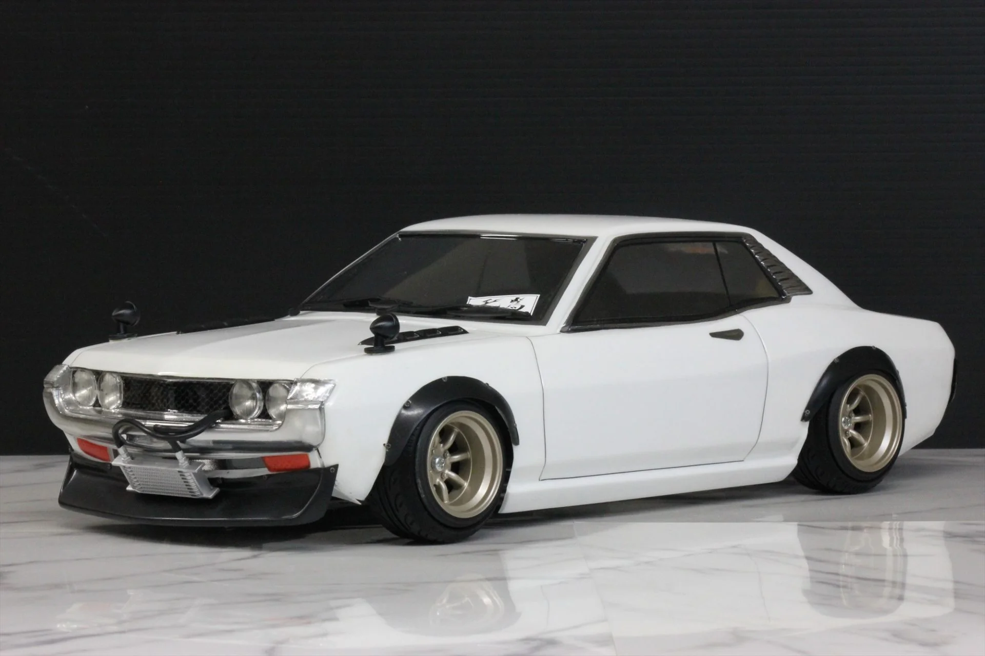 Toyota CELICA 1600GT