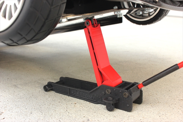 Floor Jack | 1/10 RC size