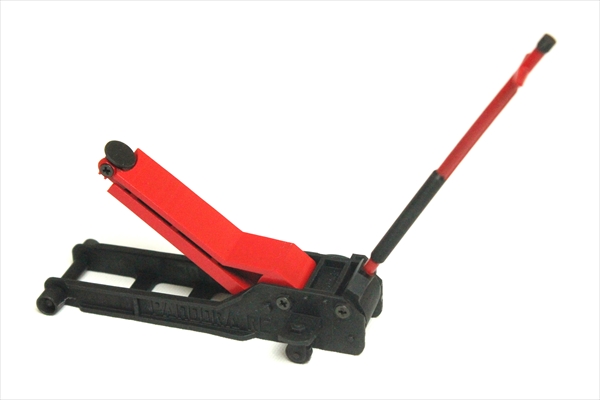 Floor Jack | 1/10 RC size