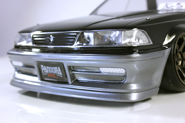 Toyota Mark2 JZX81 Ver.2