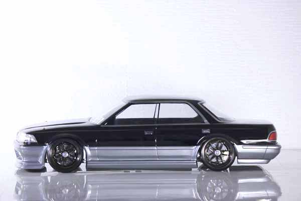 Toyota Mark2 JZX81 Ver.2