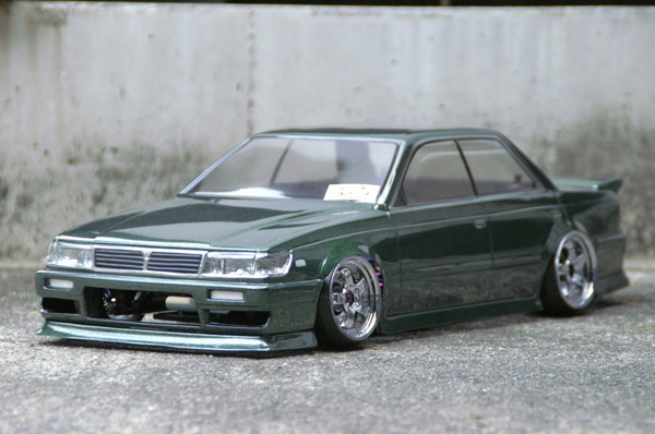 nissan laurel 33