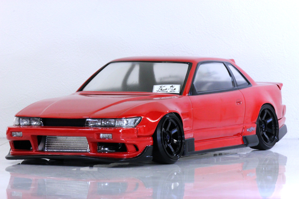 NISSAN SILVIA S13 / ORIGIN Labo.