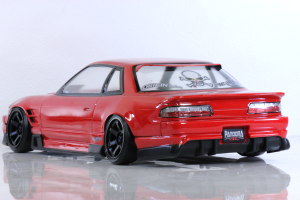 NISSAN SILVIA S13 / ORIGIN Labo.