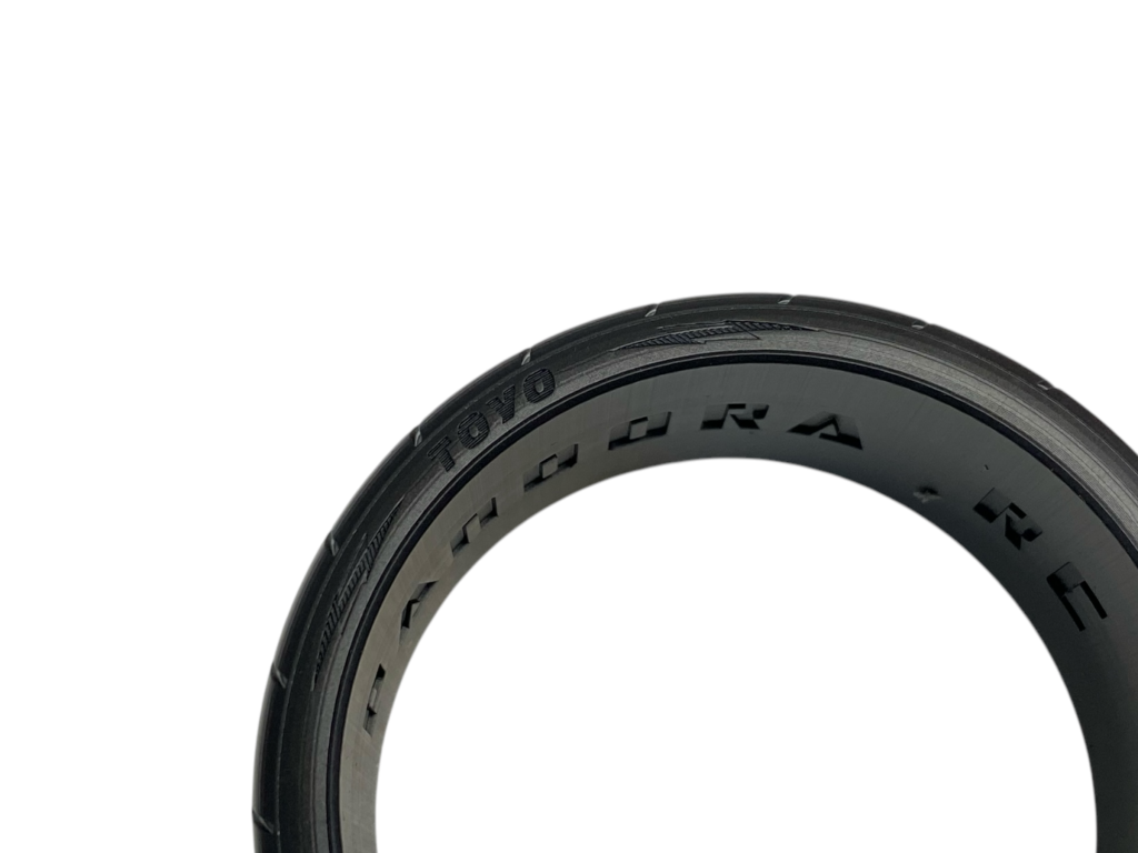 Display tire PROXES R888R DRIFT (TOYO TIRES approved)