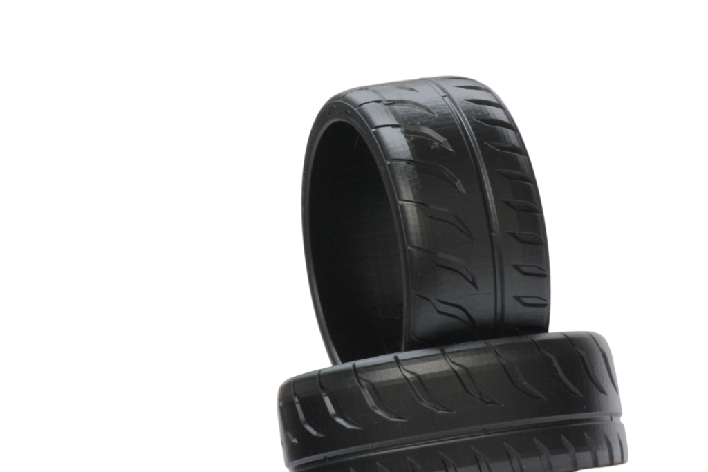 Display tire PROXES R888R DRIFT (TOYO TIRES approved)