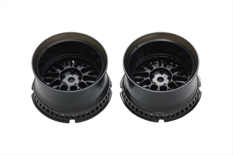 RWB M-1 Wheel (offset-16) 2pieces [for display]