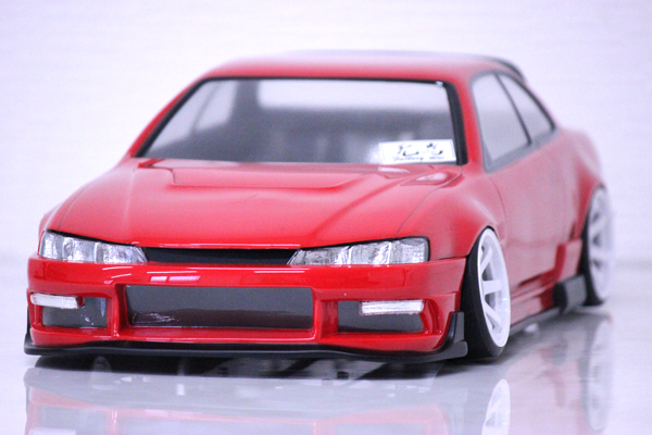 NISSAN SILVIA S14 late model / ORIGIN Labo.