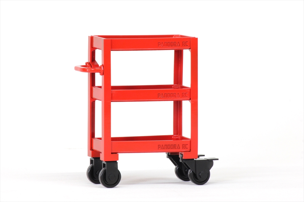 Tool wagon cart 1/10 size