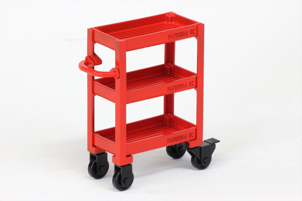 Tool wagon cart 1/10 size