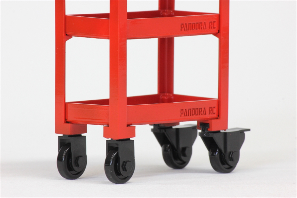 Tool wagon cart 1/10 size