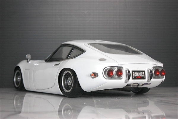 Toyota 2000GT