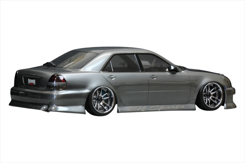 Toyota MARKⅡ JZX110｜BN-Sport