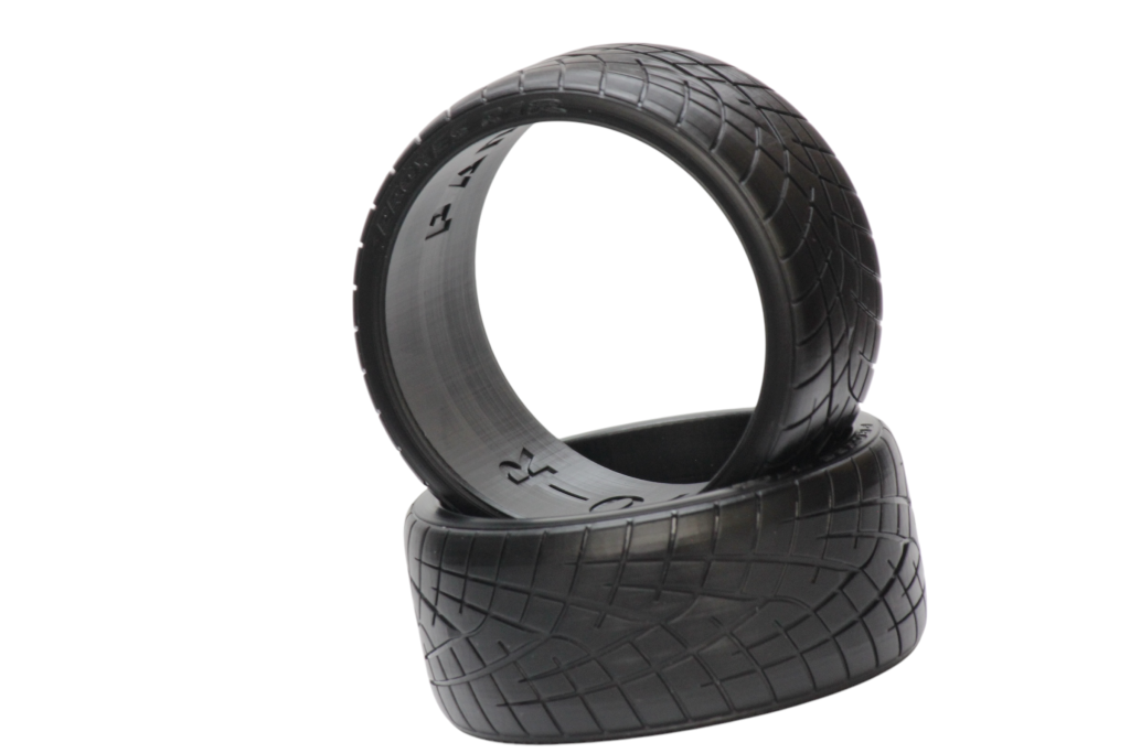 Display tire PROXES R1R (TOYO TIRES approved)