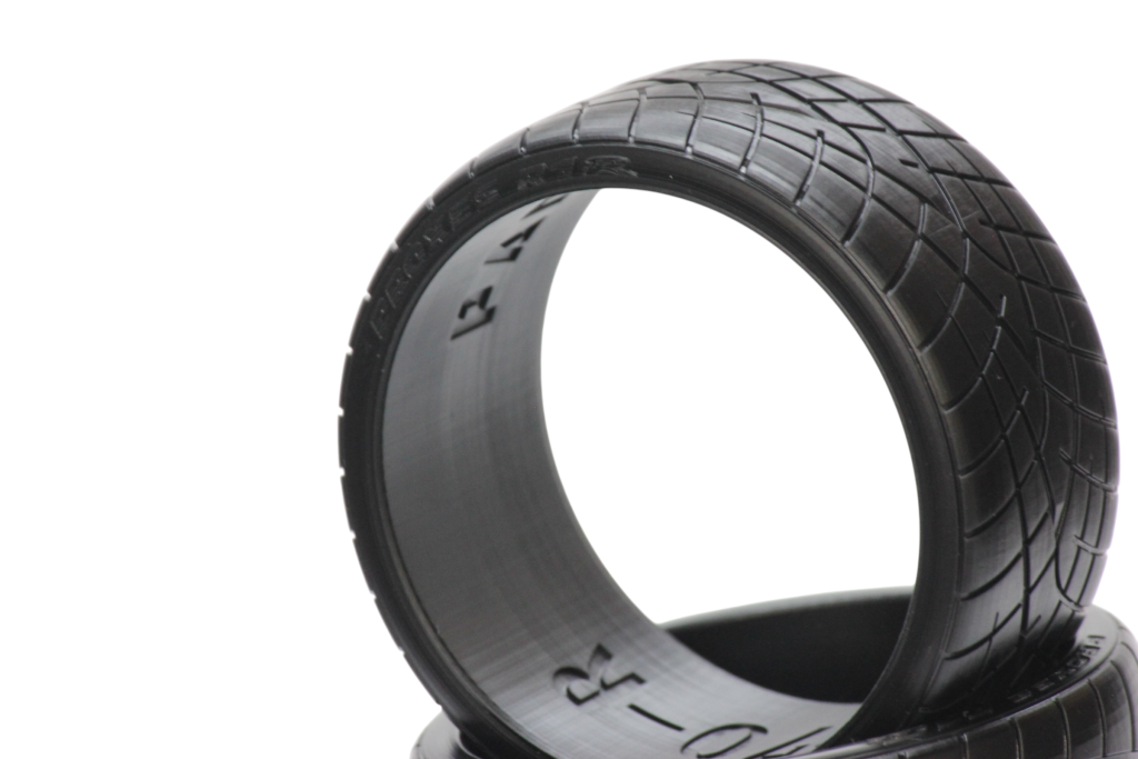 Display tire PROXES R1R (TOYO TIRES approved)