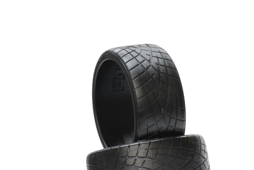 Display tire PROXES R1R (TOYO TIRES approved)