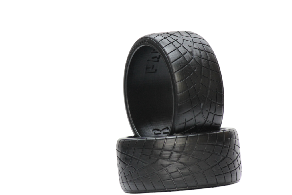 Display tire PROXES R1R (TOYO TIRES approved)