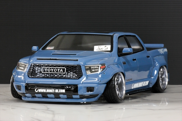 Toyota TUNDRA (honey-D Official)